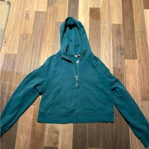 Lululemon Scuba Hoodie